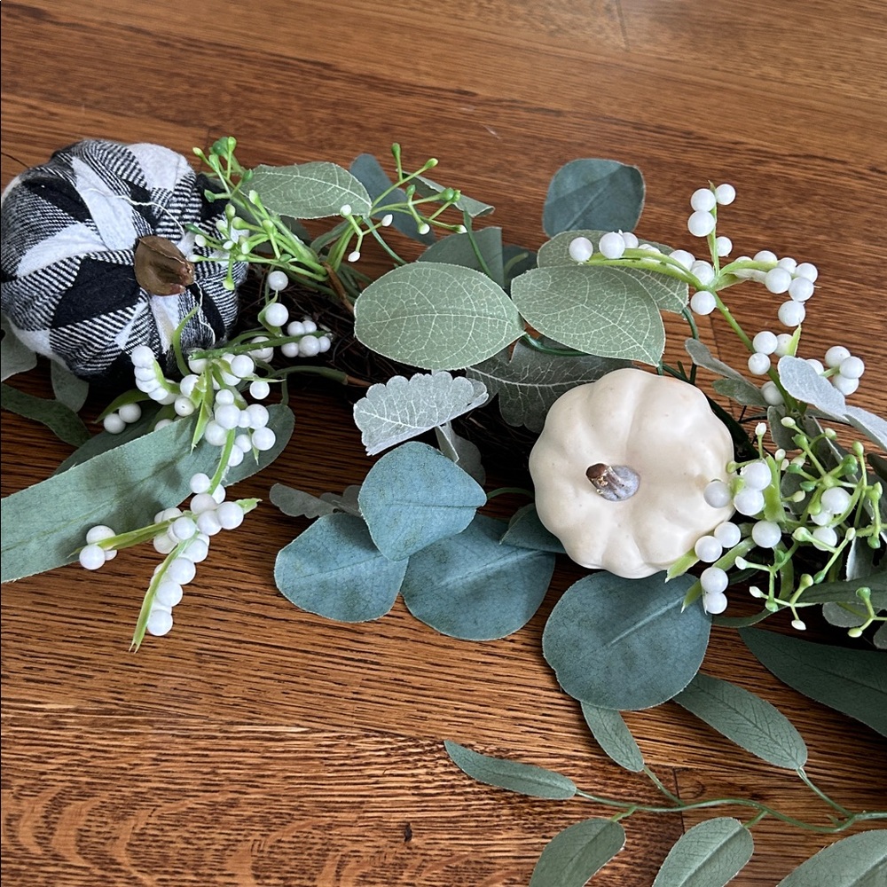 Fall Garland - Picture 3 of 5